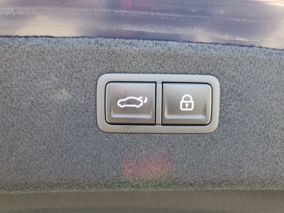 2026 Genesis G80 2.5T