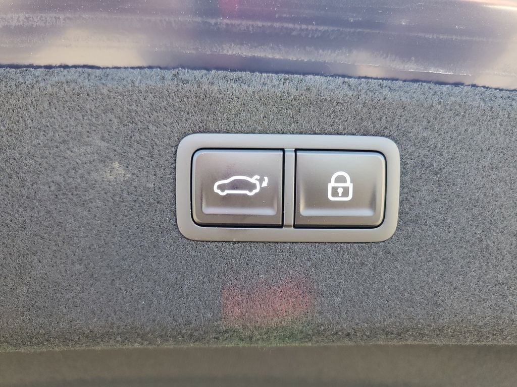 2026 Genesis G80 2.5T