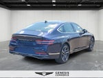 2026 Genesis G80 2.5T