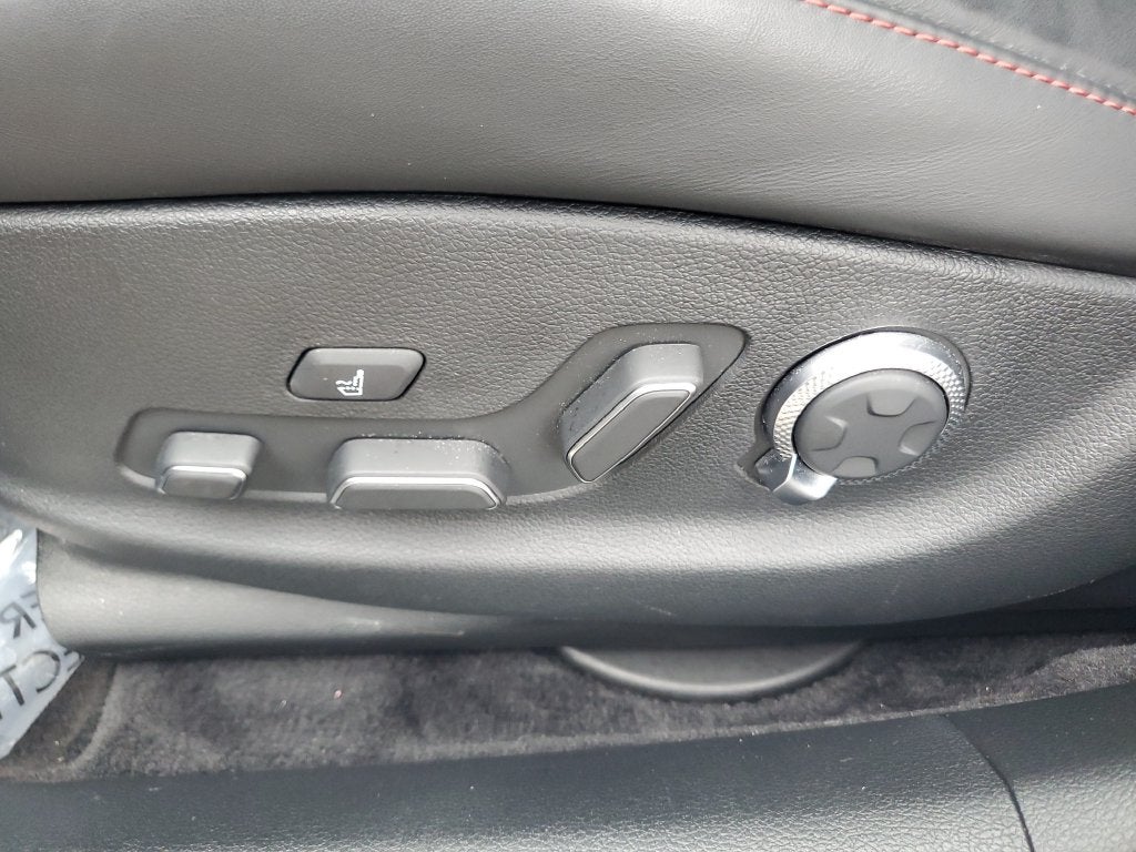 2024 Genesis G80 3.5T
