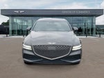 2024 Genesis G80 3.5T