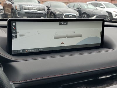 2024 Genesis G80 3.5T