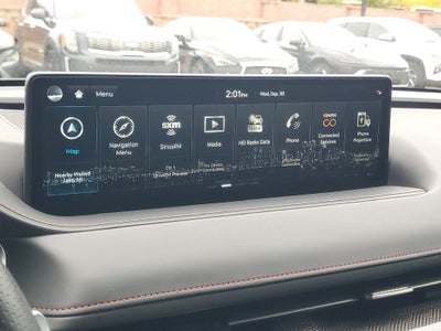 2024 Genesis G80 3.5T
