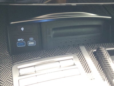 2024 Genesis G80 3.5T