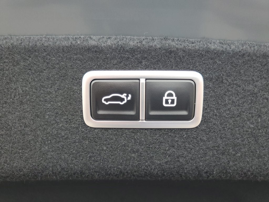 2024 Genesis G80 3.5T