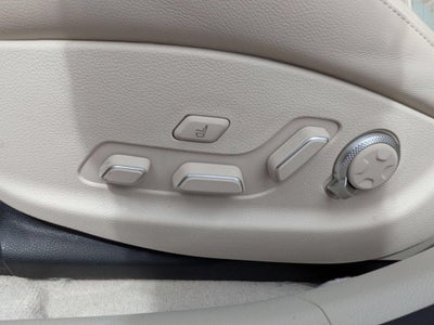 2026 Genesis G80 2.5T