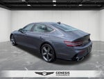 2026 Genesis G80 2.5T