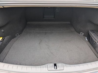 2026 Genesis G80 2.5T