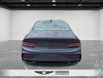 2026 Genesis G80 2.5T