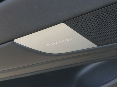 2027 Genesis G80 2.5T Sport Prestige