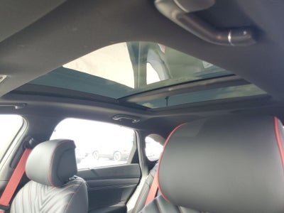 2027 Genesis G80 2.5T Sport Prestige
