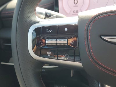 2027 Genesis G80 2.5T Sport Prestige