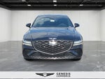2027 Genesis G80 2.5T Sport Prestige
