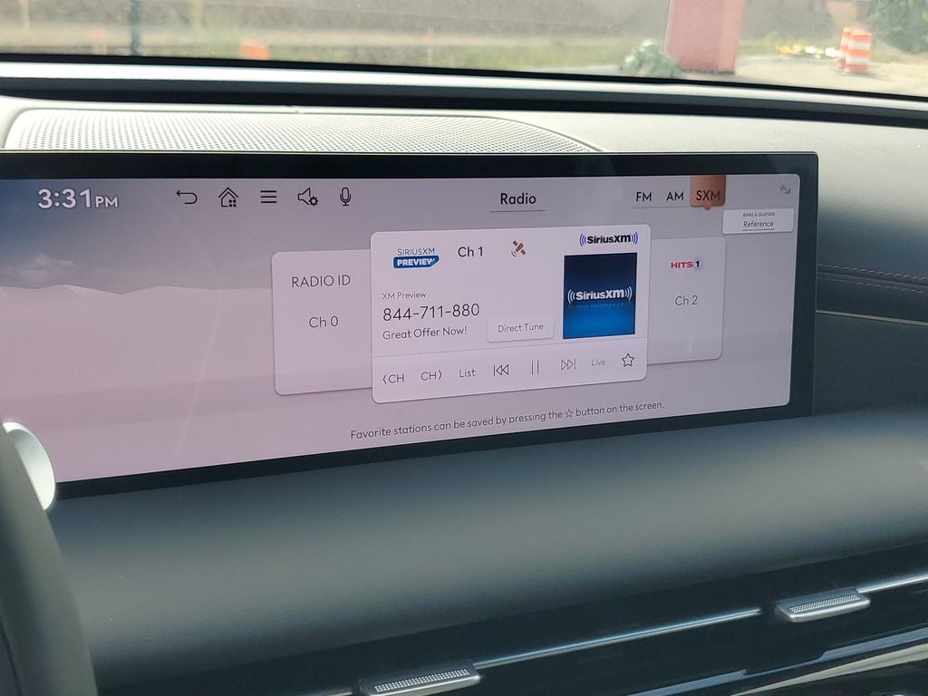 2027 Genesis G80 2.5T Sport Prestige