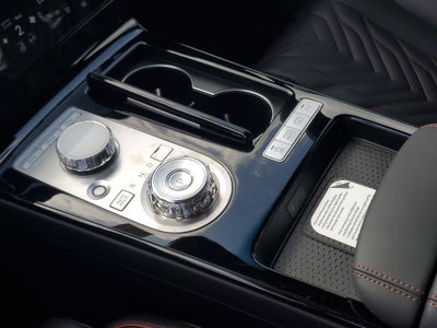 2027 Genesis G80 2.5T Sport Prestige