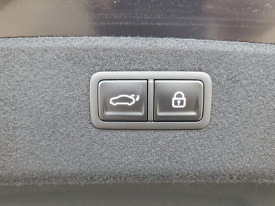 2027 Genesis G80 2.5T Sport Prestige