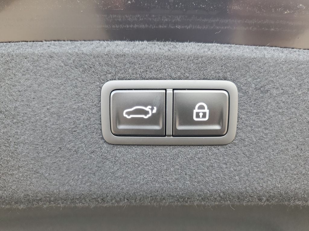2027 Genesis G80 2.5T Sport Prestige