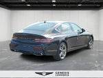 2027 Genesis G80 2.5T Sport Prestige