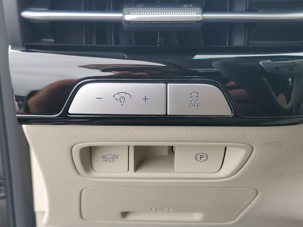 2027 Genesis G80 2.5T Sport Prestige