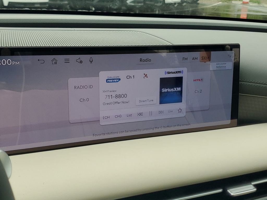2027 Genesis G80 2.5T Sport Prestige
