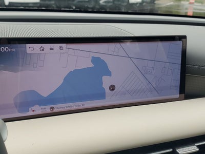 2027 Genesis G80 2.5T Sport Prestige