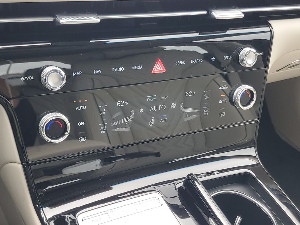 2027 Genesis G80 2.5T Sport Prestige