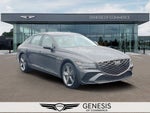 2027 Genesis G80 2.5T Sport Prestige