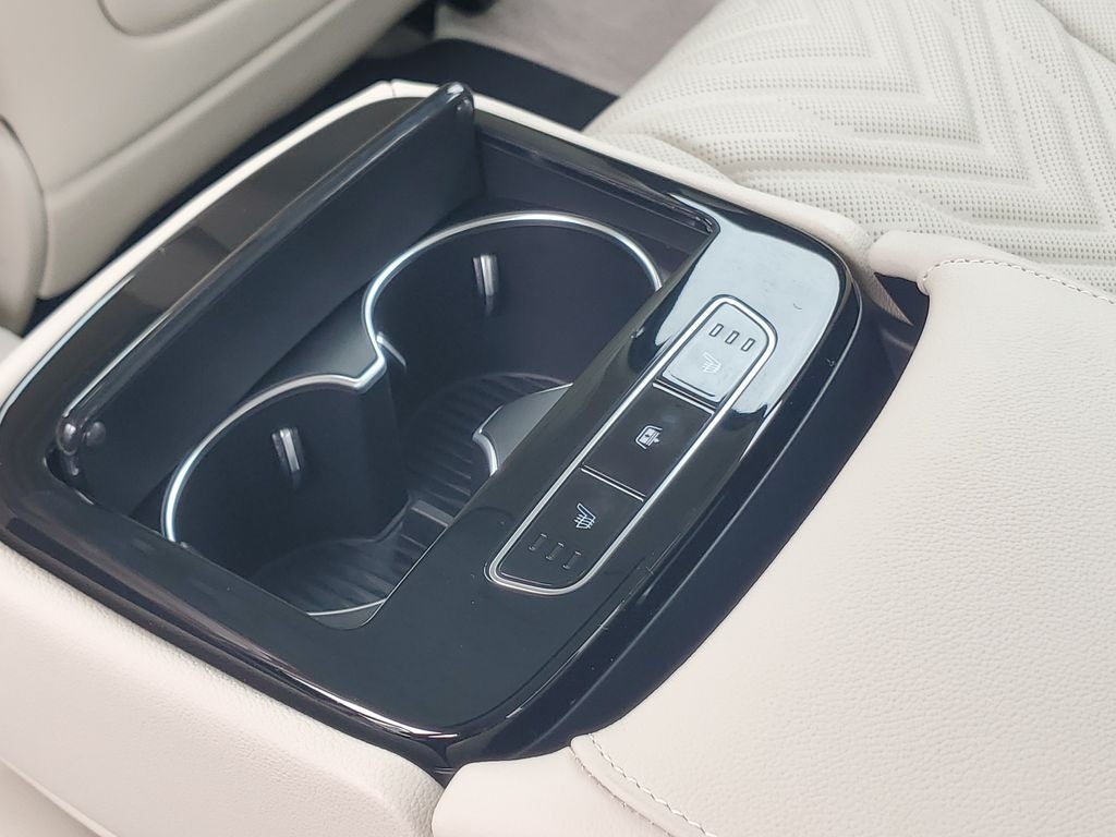 2027 Genesis G80 2.5T Sport Prestige