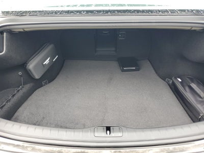 2027 Genesis G80 2.5T Sport Prestige