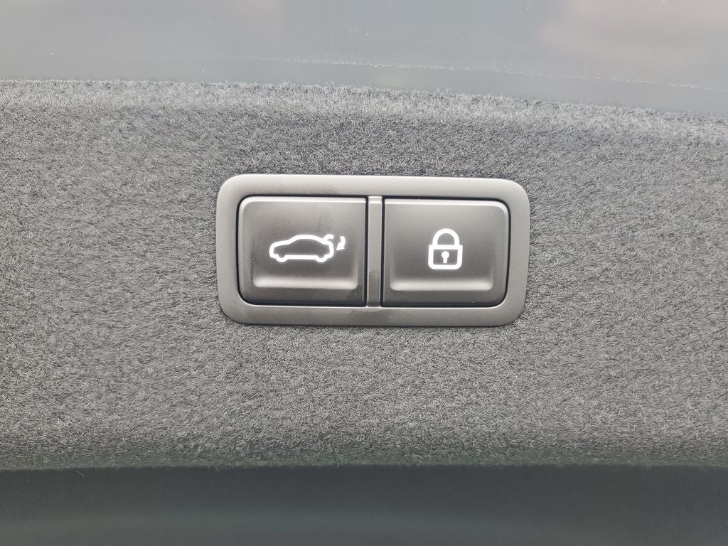 2027 Genesis G80 2.5T Sport Prestige