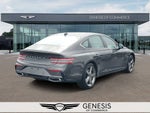 2027 Genesis G80 2.5T Sport Prestige
