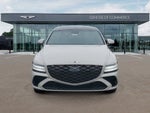 2027 Genesis G80 3.5T Sport Prestige