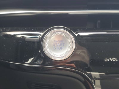 2027 Genesis G80 3.5T Sport Prestige