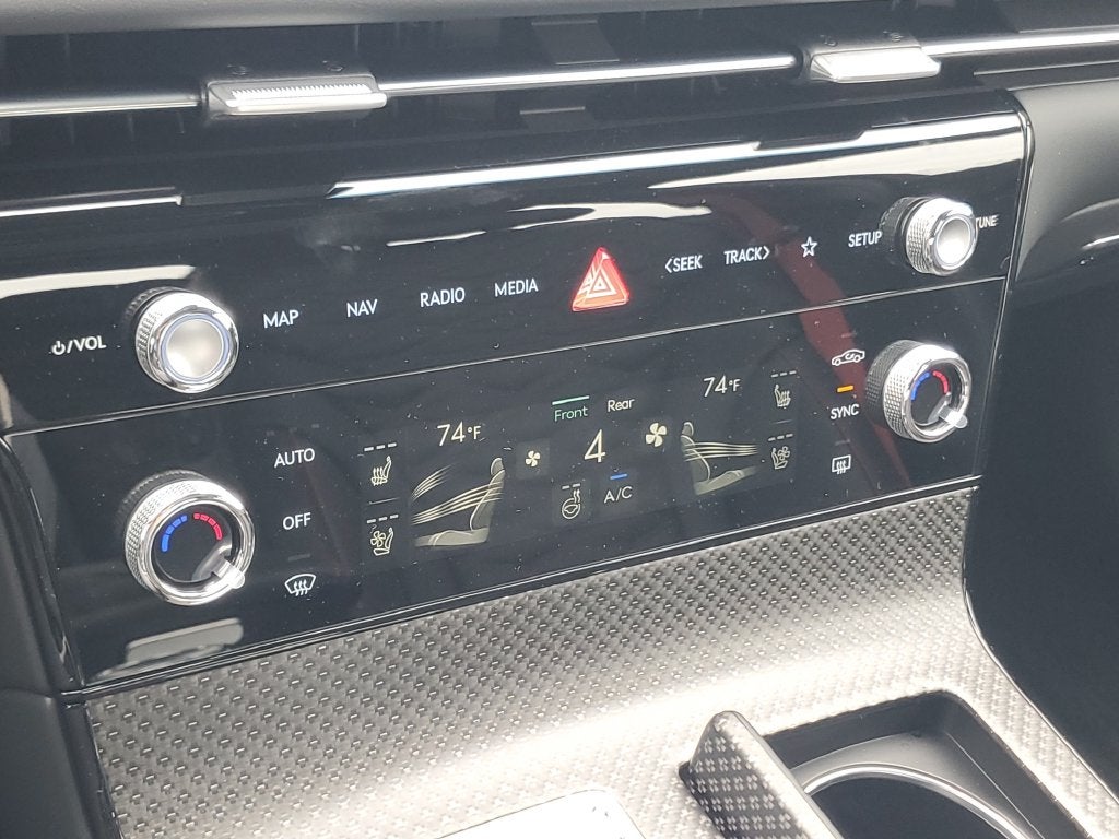 2027 Genesis G80 3.5T Sport Prestige