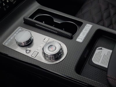 2027 Genesis G80 3.5T Sport Prestige
