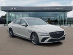 2027 Genesis G80 3.5T Sport Prestige