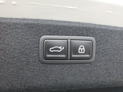 2027 Genesis G80 3.5T Sport Prestige
