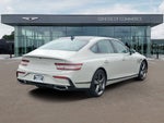 2027 Genesis G80 3.5T Sport Prestige