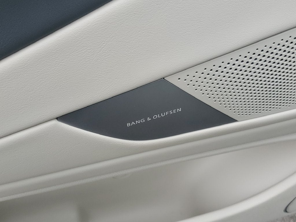 2026 Genesis G80 3.5T Sport Prestige