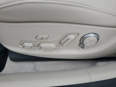 2026 Genesis G80 3.5T Sport Prestige