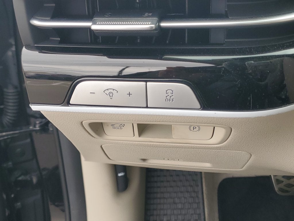 2026 Genesis G80 3.5T Sport Prestige