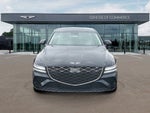 2026 Genesis G80 3.5T Sport Prestige