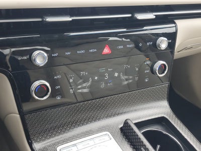 2026 Genesis G80 3.5T Sport Prestige