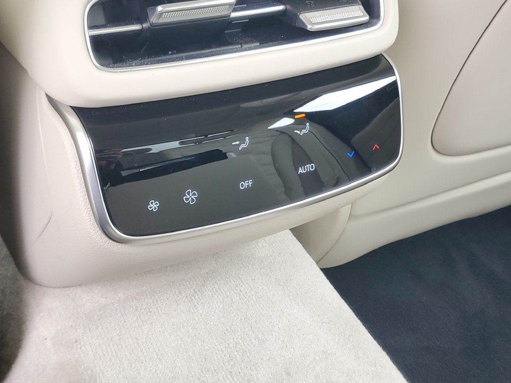 2026 Genesis G80 3.5T Sport Prestige