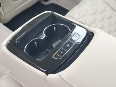2026 Genesis G80 3.5T Sport Prestige