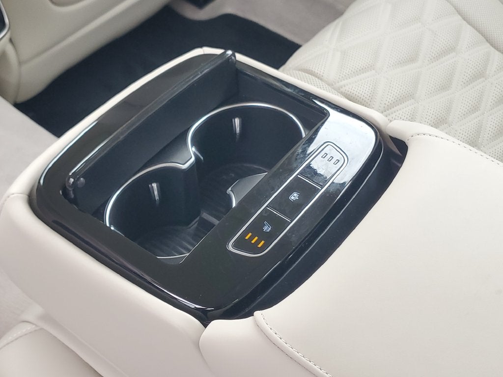 2026 Genesis G80 3.5T Sport Prestige