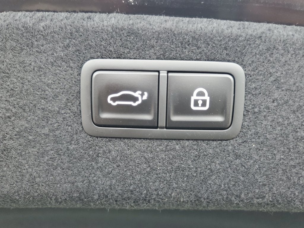 2026 Genesis G80 3.5T Sport Prestige