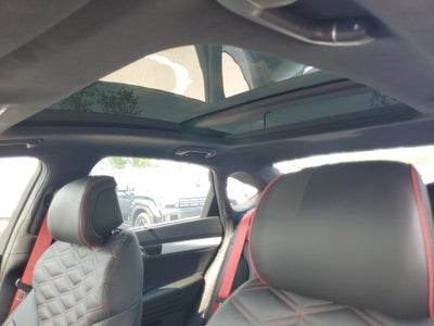 2027 Genesis G80 3.5T Sport Prestige