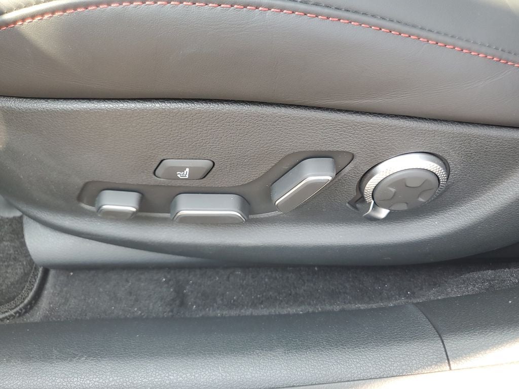 2027 Genesis G80 3.5T Sport Prestige