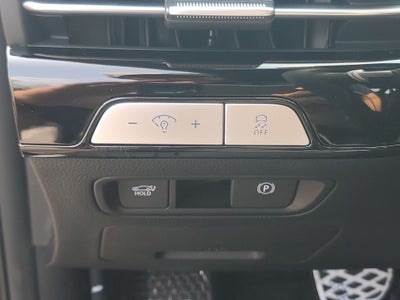 2027 Genesis G80 3.5T Sport Prestige